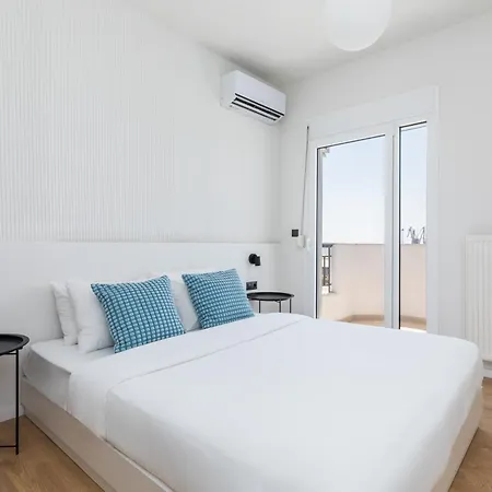 아파트 Celine By Halu!, Spacious Next To Business Hub *