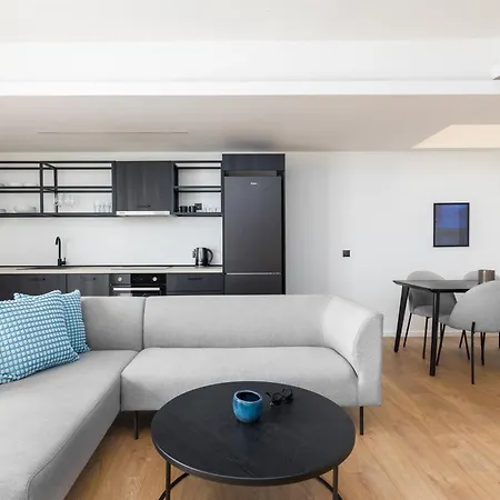 Celine By Halu!, Spacious Next To Business Hub