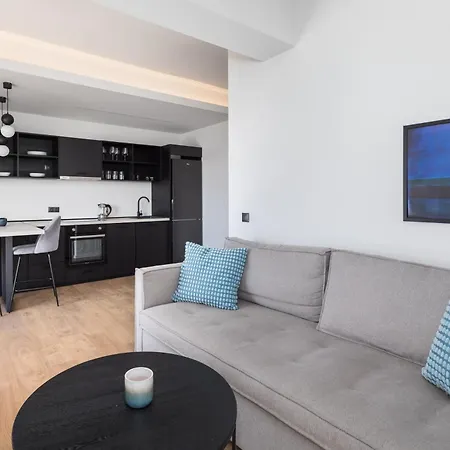 Celine By Halu!, Spacious Next To Business Hub