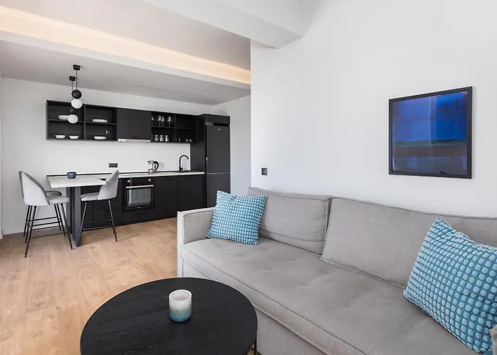 Celine By Halu!, Spacious Next To Business Hub
